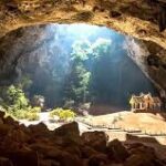 ECO CAVE GARDEN NAINITAL