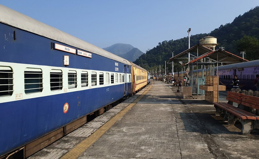 Kathgodam_Railway_Station_1