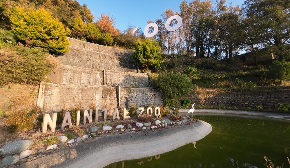NAINITAL ZOO