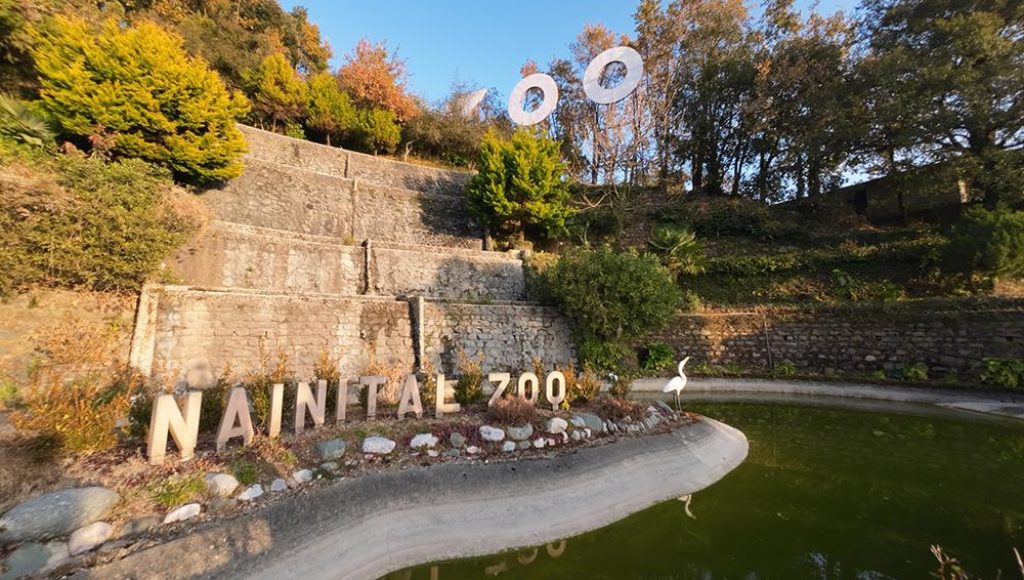 NAINITAL ZOO